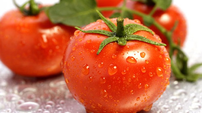 10 lý do bạn nên ăn cà chua thường xuyên