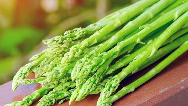 Những loại rau dành cho người mắc bệnh tiểu đường