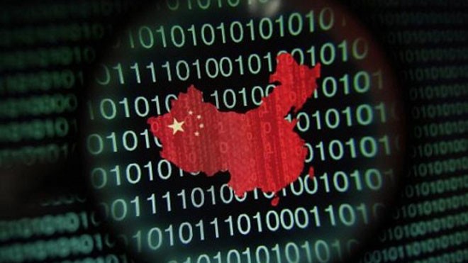 Tin tặc Trung Quốc có khả năng 'đánh sập' lưới điện Mỹ - Ảnh minh hoạ: Reuters