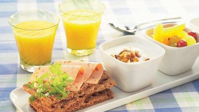 6 nguy hiểm khôn lường khi bỏ ăn sáng