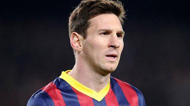 Khả năng Messi chia tay Barca ở mùa hè tới là rất cao. Ảnh: Getty Images. 