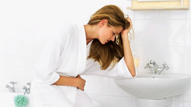  Bệnh táo bón gây ảnh hưởng đến cuộc sống sinh hoạt hằng ngày của chúng ta