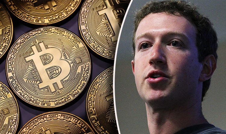 Vì sao Mark Zuckerberg cấm quảng cáo 'tiền ảo' trên Facebook?