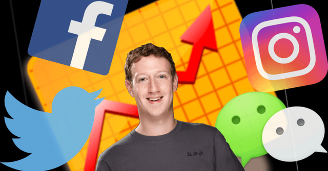 Lượng người dùng Facebook vẫn tăng mạnh dù công ty đối mặt scandal về an toàn dữ liệu.