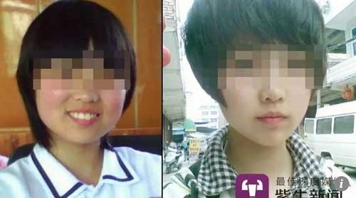 Wang muốn nạn nhân của bắt nạt học đường được bảo vệ quyền lợi chính đáng. Ảnh: SCMP