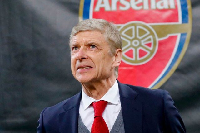 Bất ngờ với số tiền Arsenal phải đền bù cho HLV Wenger