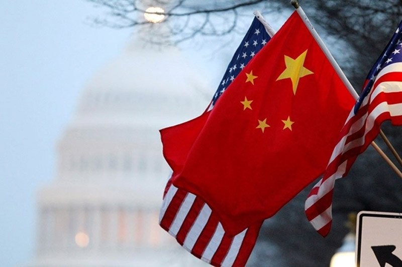 Cuộc chiến thương mại Mỹ-Trung: Những toan tính chiến lược