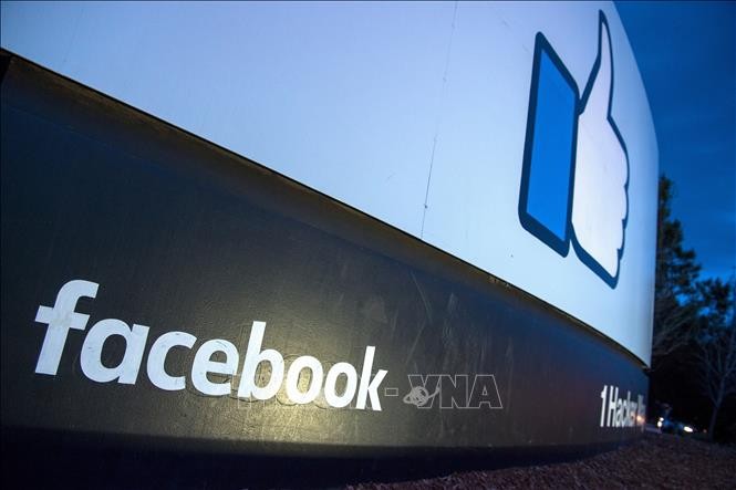 Facebook ngăn chặn các quảng cáo mang tính phân biệt đối xử. Ảnh: AFP/TTXVN