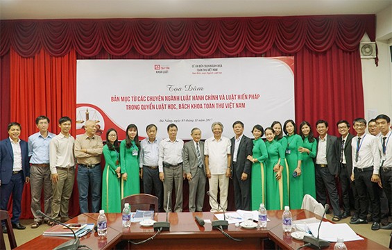 ĐH Duy Tân đào tạo Khối ngành Khoa học Xã hội & Nhân văn năm 2019