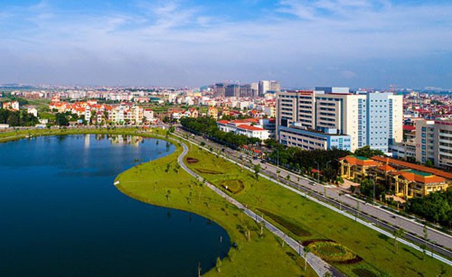 Thị trường BĐS dành cho người nước ngoài tại Bắc Ninh vẫn còn bỏ ngỏ