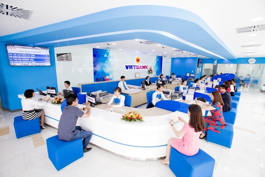 Dự án công nghệ hiện đại này của Vietbank khi đi vào vận hành chính thức sẽ là nền tảng để Vietbank phát triển các sản phẩm mới.