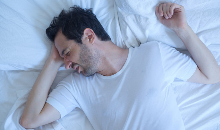 TPBVSK An Định Khang giải pháp giúp ngủ ngon, tròn giấc