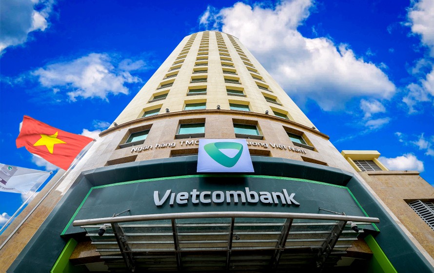 Vietcombank đã sẵn sàng đón nhận cơ hội thời kỳ hậu Covid-19