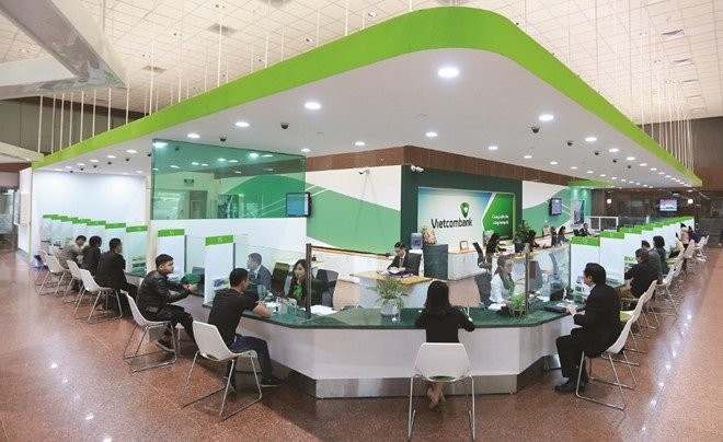 Vietcombank – 4 đột phá chiến lược và những thành công lớn!