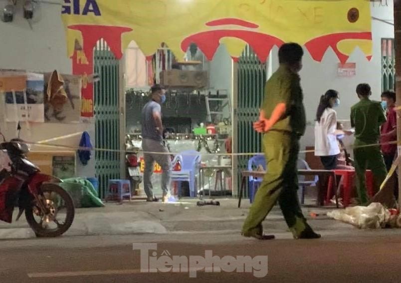 Điều tra nghi án nhóm giang hồ đánh chết con nợ 