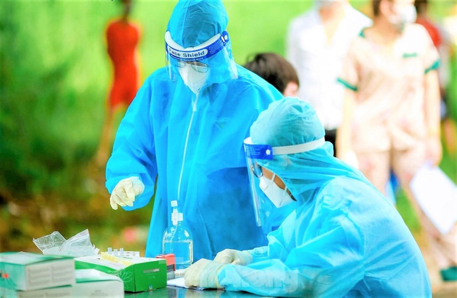 Bình Phước ra văn bản hỏa tốc quy định về phòng chống dịch