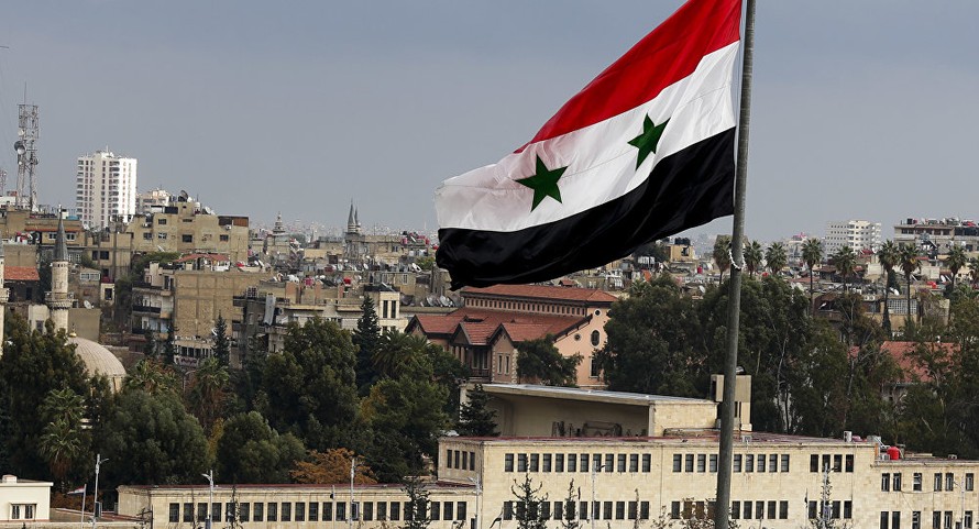 85 quốc gia sẽ tham dự hội nghị để mang đến cam kết hỗ trợ tài chính cho Syria năm 2019