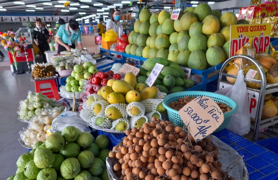 Xuất khẩu nông sản sang Trung Quốc gặp hàng loạt thách thức