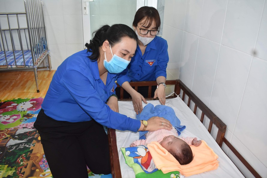 Sóc Trăng khởi động Tháng Thanh niên với nhiều hoạt động ý nghĩa