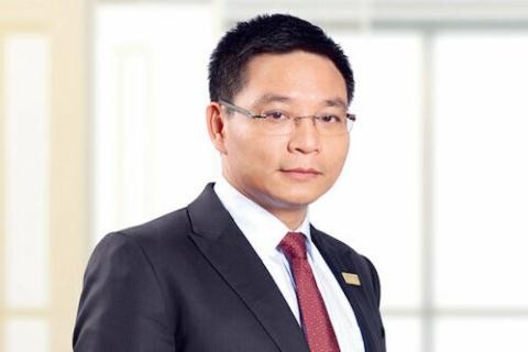 Ông Nguyễn Văn Thắng, Chủ tịch UBND tỉnh Quảng Ninh kiêm hiệu trưởng Trường ĐH Hạ Long.