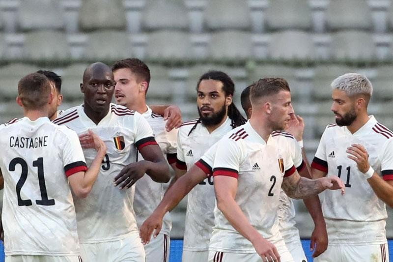 'Thế hệ vàng' của tuyển Bỉ có đủ sức vô địch EURO 2020?