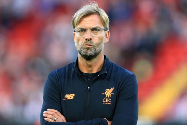 HLV Jurgen Klopp thừa nhận Liverpool gặp nhiều khó khăn trước cuộc chạm trán với PSG.
