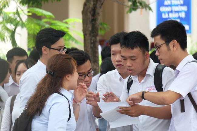 Học sinh mong Bộ GD&ĐT sớm công bố phương án thi hay bỏ để chủ động học tập 