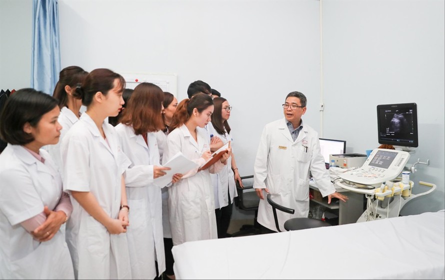 Chỉ có tự chủ mới giúp các trường đại học của Việt Nam khẳng định vị trí trên bản đồ thế giới. Ảnh: Diệp An 