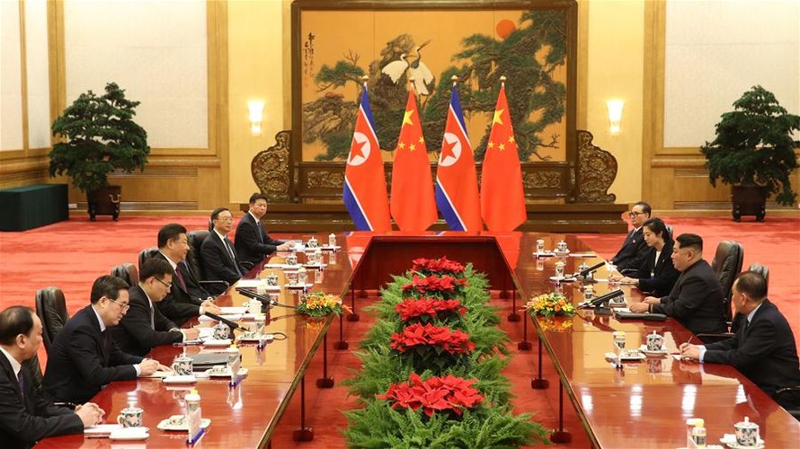 Ảnh: Tân hoa xã