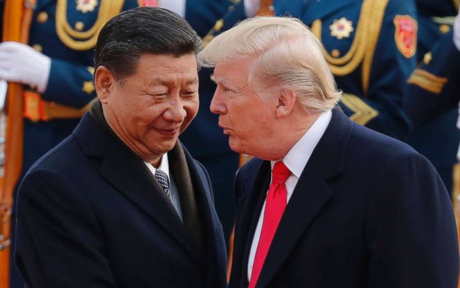 Cuộc gặp Trump- Tập thu hút sự quan tâm nhiều nhất của thế giới tại G20 tuần tới.