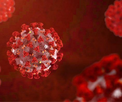 Một hoặc một số biến chủng SARS-CoV-2 siêu lây nhiễm xuất hiện tại Malaysia gần đây.