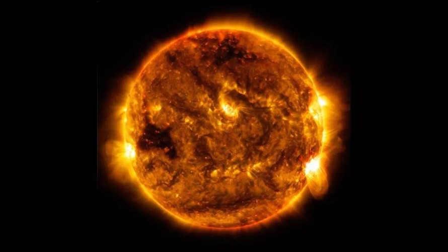 Khi nào mặt trời sẽ tắt, lúc đó trái đất bị ảnh hưởng thế nào?