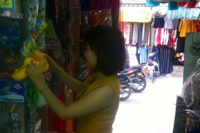 Ảnh minh họa: Internet