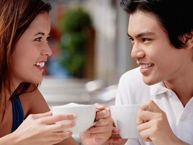 Những điều “điên rồ” nhưng siêu lãng mạn mà các cặp đôi nên thử một lần trong đời! Những điều “điên rồ” nhưng siêu lãng mạn mà các cặp đôi nên thử một lần trong đời!