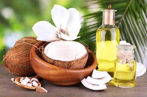 Sai lầm khi sử dụng dầu dừa khiến da và tóc “bét nhè”