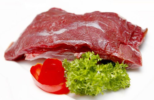 Công dụng tuyệt vời của thịt đà điểu nếu bạn biết ăn đúng cách Công Dụng Tuyệt Vời Của Thịt Đà Điểu Nếu Bạn Biết Ăn Đúng Cách