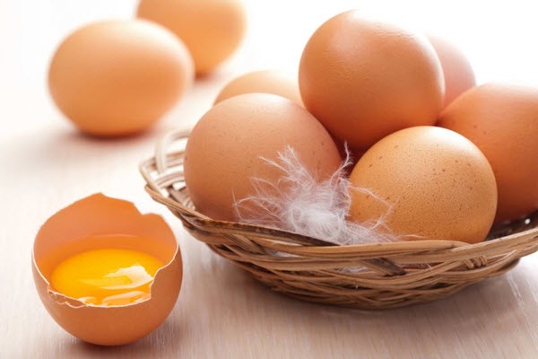 Trứng thành 'thuốc độc' nếu ăn theo cách này
