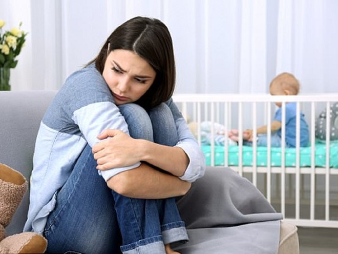 Trầm cảm sau sinh: Những 'tội ác' không thể ngờ từ người mẹ