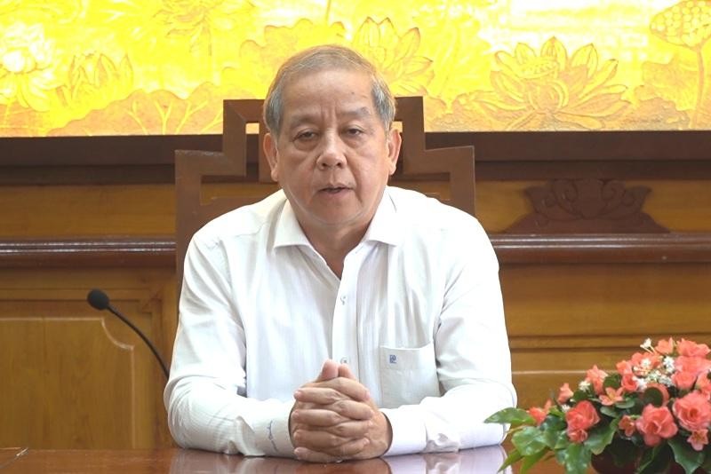 Chủ tịch UBND tỉnh TT-Huế Phan Ngọc Thọ chia sẻ lý do không tham gia HĐND tỉnh khóa mới.
