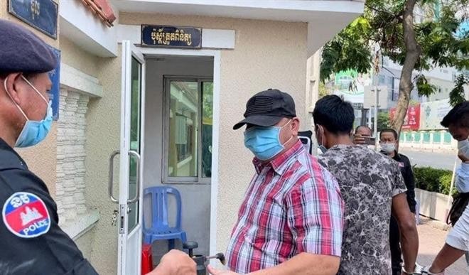 THẾ GIỚI 24H: Mở tiệc giữa lệnh phong tỏa, một tướng Campuchia phải ngồi tù