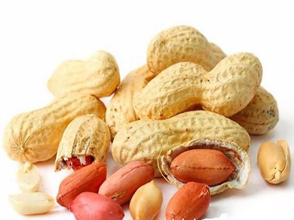 Lạc Cực Tốt Cho Sức Khỏe Nhưng 'Đại Kỵ' Với Những Người Mắc Bệnh Sau
