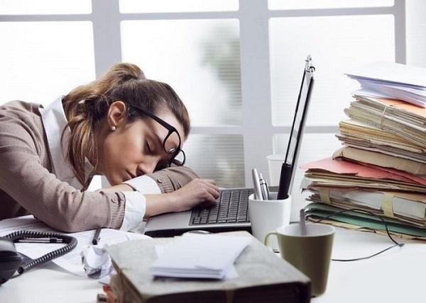 Những điều cấm kỵ khi ngủ trưa nếu phạm phải có thể dẫn đến đột quỵ