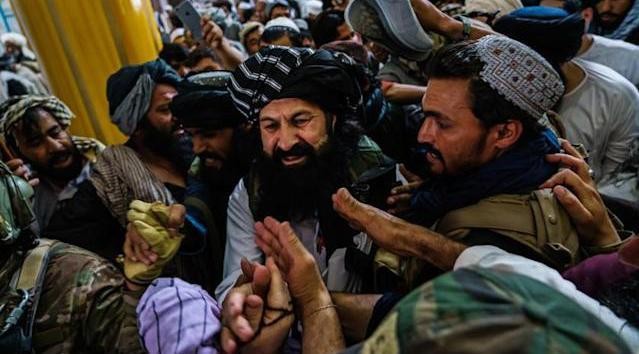 THẾ GIỚI 24H: Taliban ẩu đả ngay trong dinh tổng thống vì tranh giành quyền lực