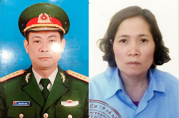 Bắt thêm 4 sỹ quan dởm trong đường dây lừa đảo của Hoa Hữu Long
