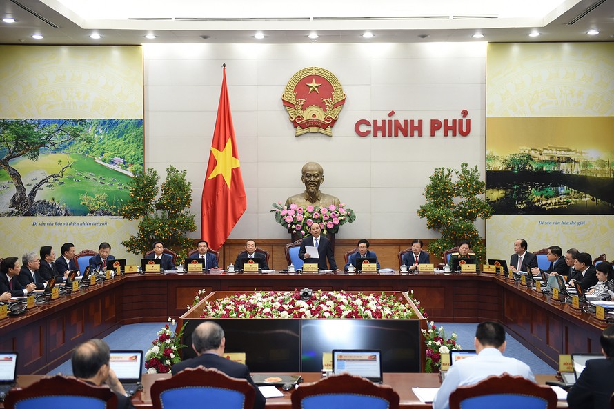 Thủ tướng yêu cầu xử nghiêm cán bộ công chức đi lễ hội trong giờ hành chính