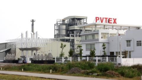 Tình trạng hiện tại của dự án PVTex là hết sức khó khăn và nhà máy vẫn chưa khởi động lại