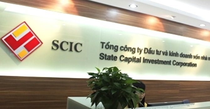 SCIC gây lãng phí lớn khi đầu tư vào lĩnh vực bất động sản