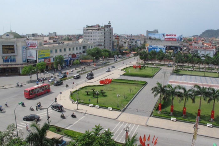 Thủ tướng Chính phủ vừa phê duyệt Nhiệm vụ quy hoạch chung Đô thị Thanh Hóa (thành phố Thanh Hóa mở rộng), tỉnh Thanh Hóa đến năm 2040