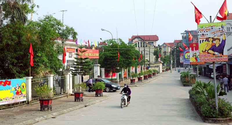 Thí điểm 177 phường ở Hà Nội không tổ chức HĐND. Ảnh minh họa 