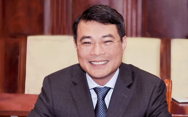 Quốc hội sắp miễn nhiệm Thống đốc Ngân hàng Nhà nước đối với ông Lê Minh Hưng